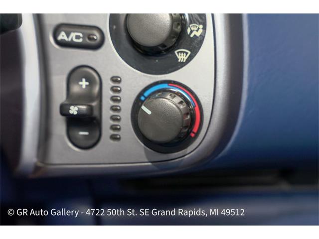 2002 Honda S2000 (CC-2107541) for sale in Kentwood, Michigan