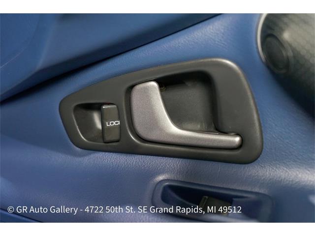2002 Honda S2000 (CC-2107541) for sale in Kentwood, Michigan