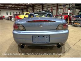 2002 Honda S2000 (CC-2107541) for sale in Kentwood, Michigan