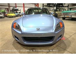2002 Honda S2000 (CC-2107541) for sale in Kentwood, Michigan