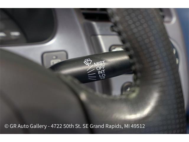 2002 Honda S2000 (CC-2107541) for sale in Kentwood, Michigan