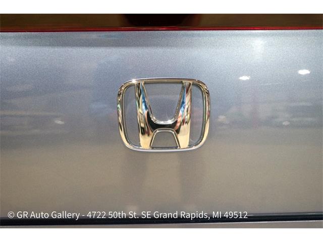 2002 Honda S2000 (CC-2107541) for sale in Kentwood, Michigan