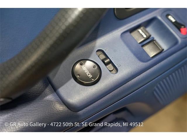 2002 Honda S2000 (CC-2107541) for sale in Kentwood, Michigan