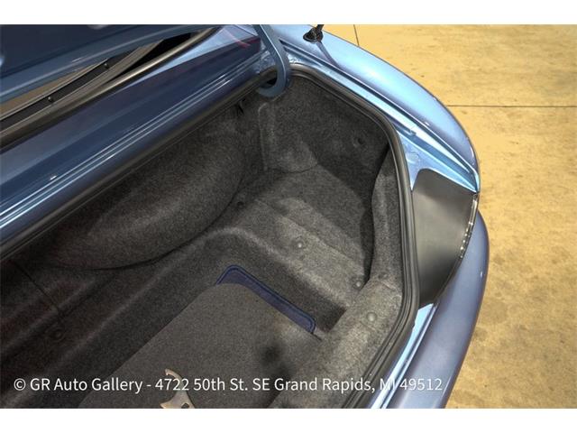 2002 Honda S2000 (CC-2107541) for sale in Kentwood, Michigan