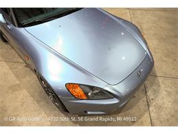 2002 Honda S2000 (CC-2107541) for sale in Kentwood, Michigan