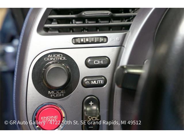 2002 Honda S2000 (CC-2107541) for sale in Kentwood, Michigan