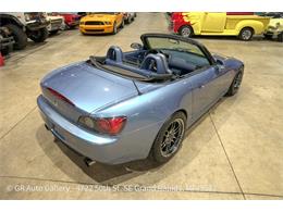 2002 Honda S2000 (CC-2107541) for sale in Kentwood, Michigan