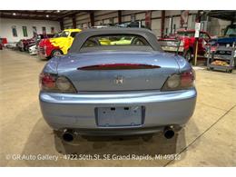 2002 Honda S2000 (CC-2107541) for sale in Kentwood, Michigan