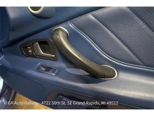 2002 Honda S2000 (CC-2107541) for sale in Kentwood, Michigan