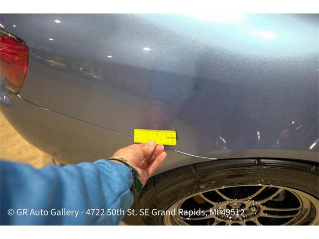 2002 Honda S2000 (CC-2107541) for sale in Kentwood, Michigan