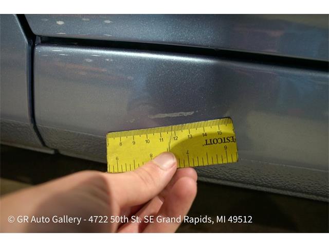 2002 Honda S2000 (CC-2107541) for sale in Kentwood, Michigan