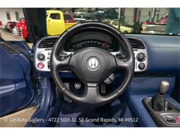 2002 Honda S2000 (CC-2107541) for sale in Kentwood, Michigan