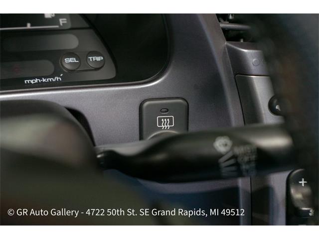 2002 Honda S2000 (CC-2107541) for sale in Kentwood, Michigan