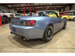 2002 Honda S2000 (CC-2107541) for sale in Kentwood, Michigan