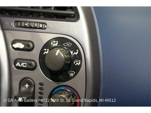 2002 Honda S2000 (CC-2107541) for sale in Kentwood, Michigan