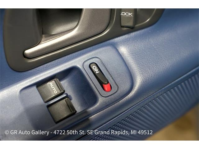 2002 Honda S2000 (CC-2107541) for sale in Kentwood, Michigan