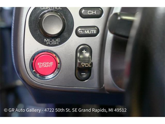 2002 Honda S2000 (CC-2107541) for sale in Kentwood, Michigan