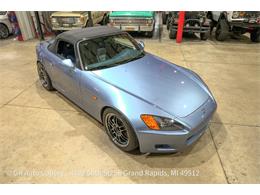2002 Honda S2000 (CC-2107541) for sale in Kentwood, Michigan