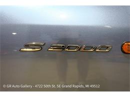 2002 Honda S2000 (CC-2107541) for sale in Kentwood, Michigan