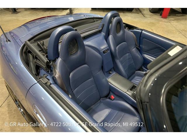 2002 Honda S2000 (CC-2107541) for sale in Kentwood, Michigan