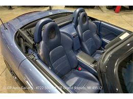 2002 Honda S2000 (CC-2107541) for sale in Kentwood, Michigan
