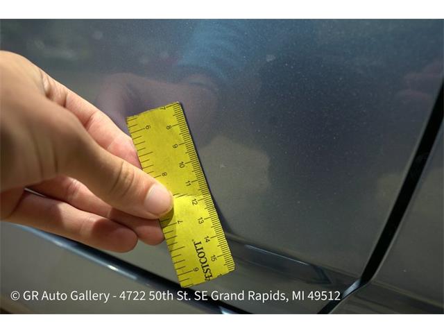 2002 Honda S2000 (CC-2107541) for sale in Kentwood, Michigan