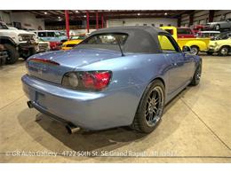 2002 Honda S2000 (CC-2107541) for sale in Kentwood, Michigan