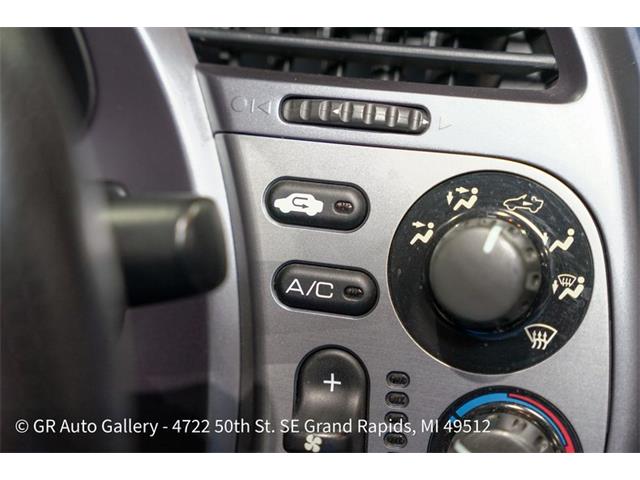 2002 Honda S2000 (CC-2107541) for sale in Kentwood, Michigan