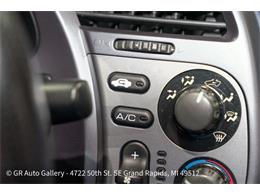 2002 Honda S2000 (CC-2107541) for sale in Kentwood, Michigan