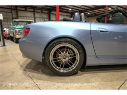 2002 Honda S2000 (CC-2107541) for sale in Kentwood, Michigan