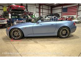 2002 Honda S2000 (CC-2107541) for sale in Kentwood, Michigan