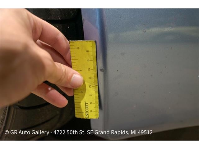2002 Honda S2000 (CC-2107541) for sale in Kentwood, Michigan