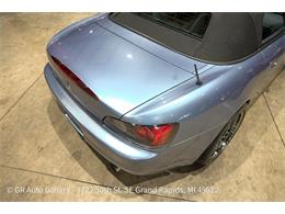 2002 Honda S2000 (CC-2107541) for sale in Kentwood, Michigan