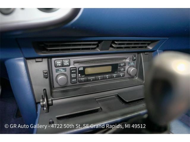 2002 Honda S2000 (CC-2107541) for sale in Kentwood, Michigan