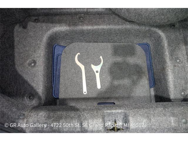 2002 Honda S2000 (CC-2107541) for sale in Kentwood, Michigan