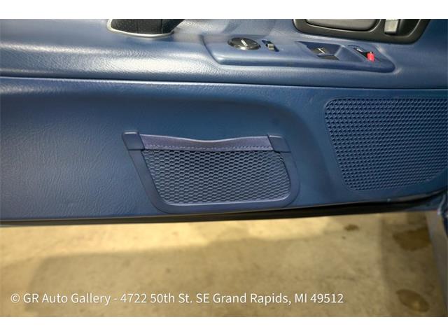 2002 Honda S2000 (CC-2107541) for sale in Kentwood, Michigan