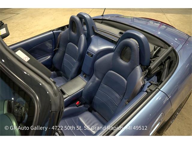 2002 Honda S2000 (CC-2107541) for sale in Kentwood, Michigan