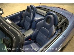 2002 Honda S2000 (CC-2107541) for sale in Kentwood, Michigan