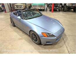 2002 Honda S2000 (CC-2107541) for sale in Kentwood, Michigan