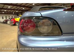 2002 Honda S2000 (CC-2107541) for sale in Kentwood, Michigan