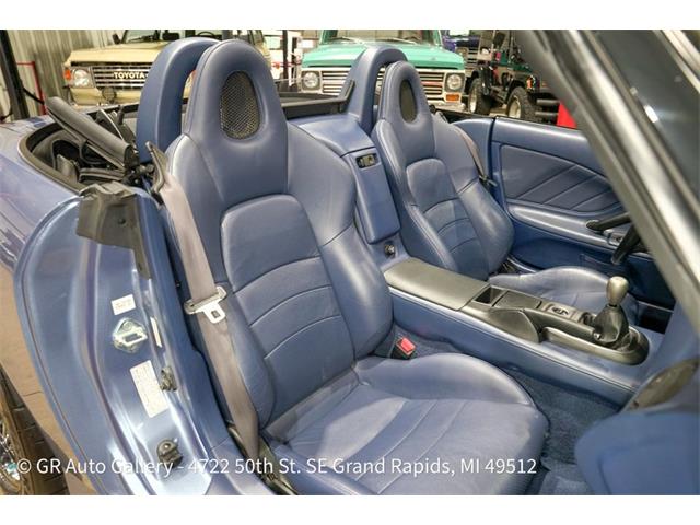 2002 Honda S2000 (CC-2107541) for sale in Kentwood, Michigan