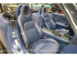 2002 Honda S2000 (CC-2107541) for sale in Kentwood, Michigan