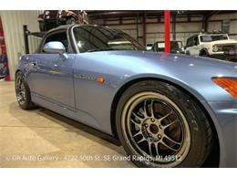2002 Honda S2000 (CC-2107541) for sale in Kentwood, Michigan