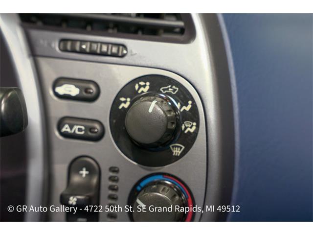 2002 Honda S2000 (CC-2107541) for sale in Kentwood, Michigan