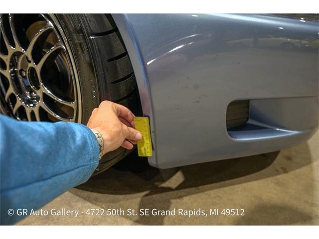 2002 Honda S2000 (CC-2107541) for sale in Kentwood, Michigan