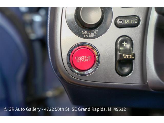 2002 Honda S2000 (CC-2107541) for sale in Kentwood, Michigan