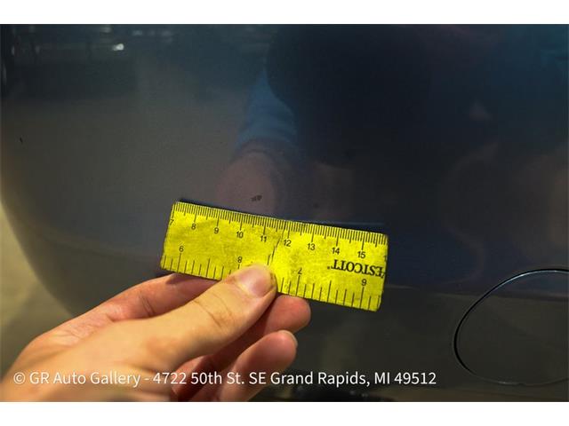 2002 Honda S2000 (CC-2107541) for sale in Kentwood, Michigan