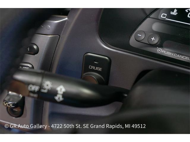 2002 Honda S2000 (CC-2107541) for sale in Kentwood, Michigan