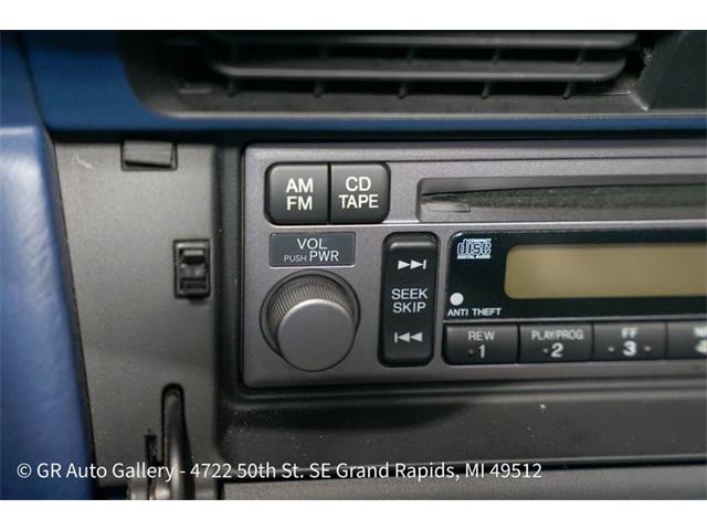 2002 Honda S2000 (CC-2107541) for sale in Kentwood, Michigan