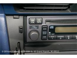 2002 Honda S2000 (CC-2107541) for sale in Kentwood, Michigan